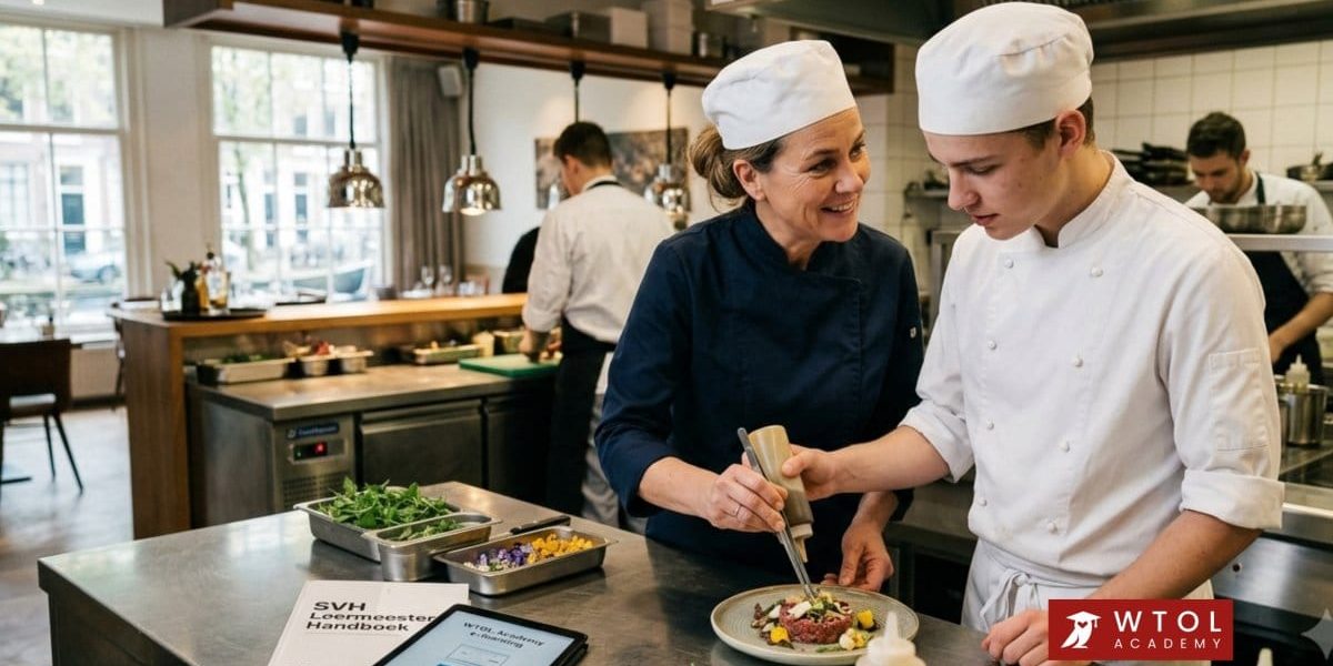 Mentor in Hospitality: How to Successfully Guide Talent