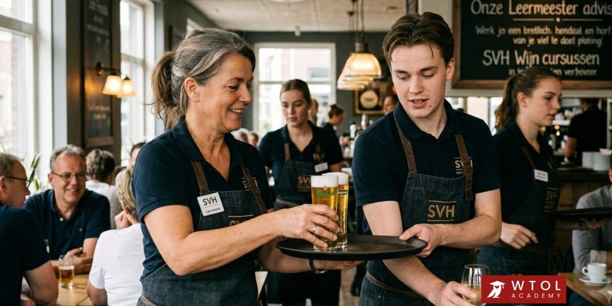 Guiding New Hospitality Staff: How to Do It