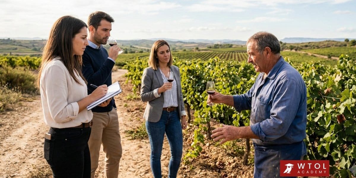 Wijnreis Valencia: Ontdek de Beste Bodega's en Wijnen