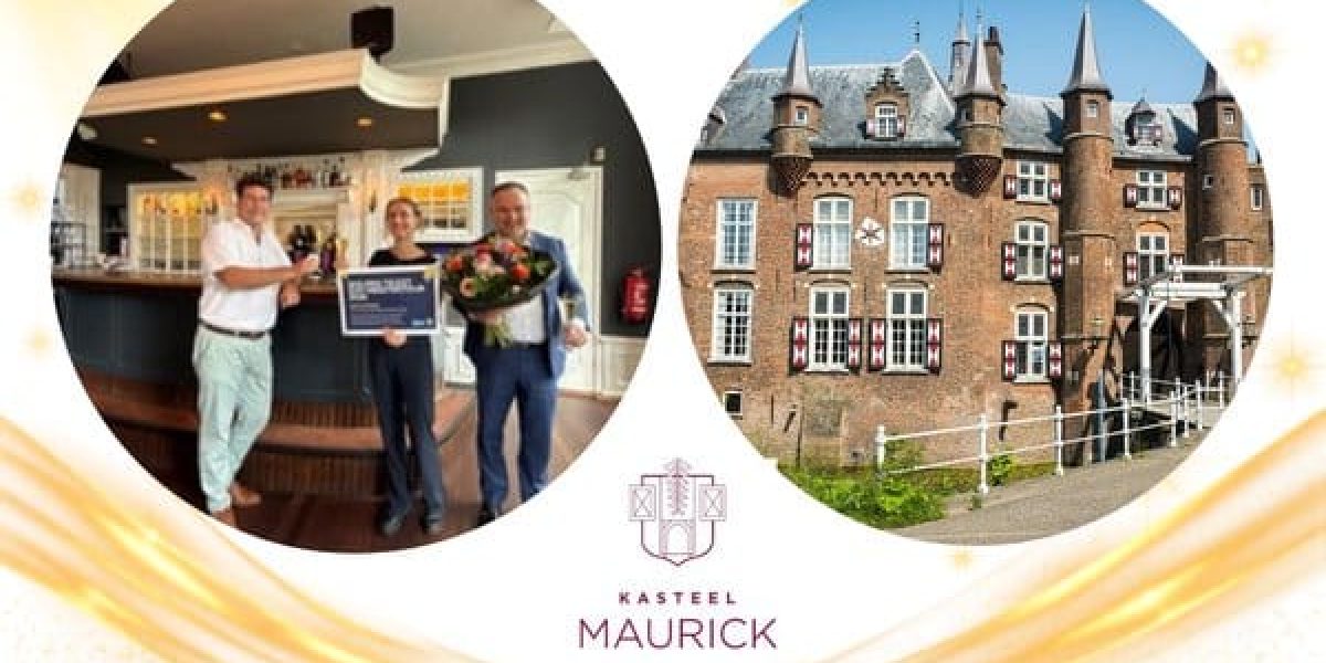 Golden SVH Meestertour: De Top van Horeca Vakmanschap
