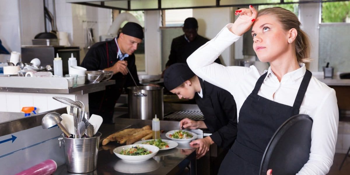 Kennis is goud: De waarde van SVH-opleidingen in de horeca