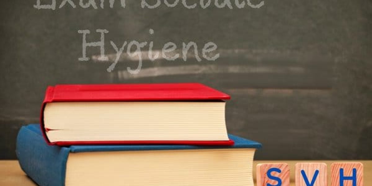 Examen sociale hygiëne: alles wat je moet weten om te slagen in 2026