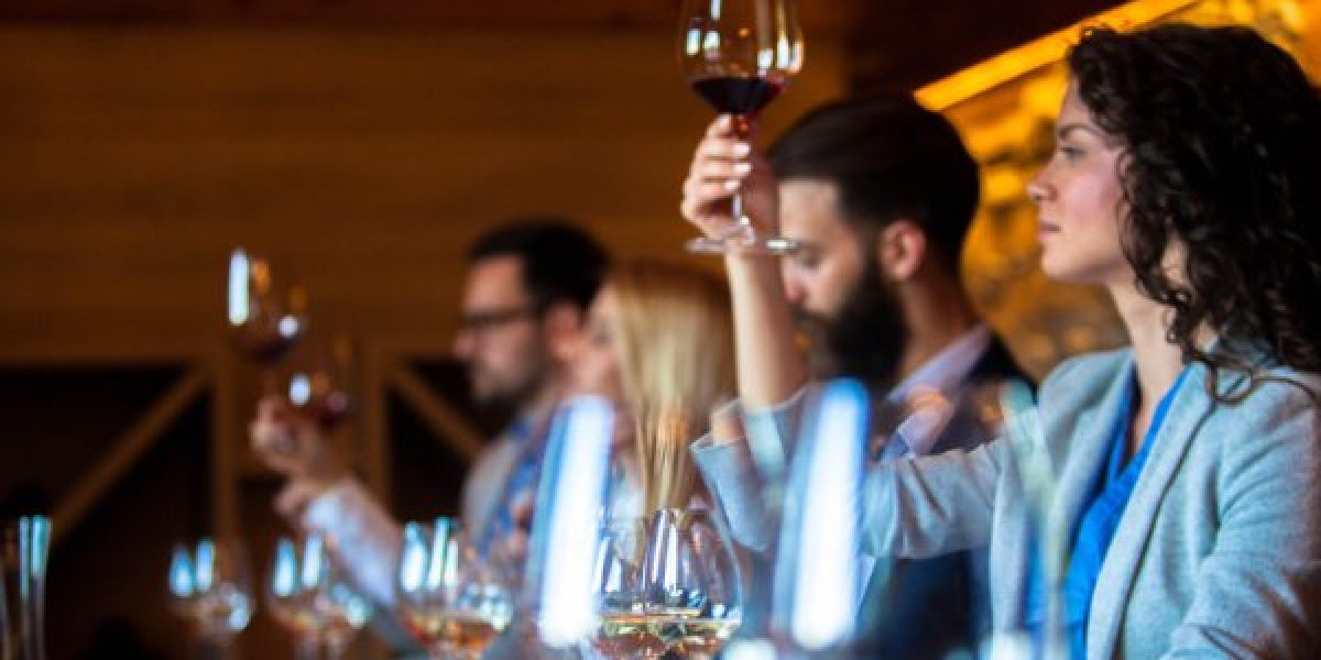 Wine Tutors Wanted: Become a Tutor at WTOL Academy