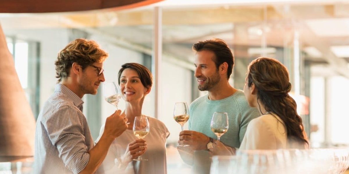 Your Complete Utrecht Wine Tasting Guide